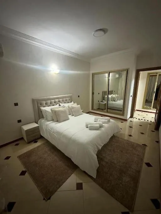 Apartment In Central Gueliz Marrakesh 0*,  Marokko