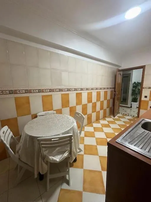 Apartment In Central Gueliz Marrakesh