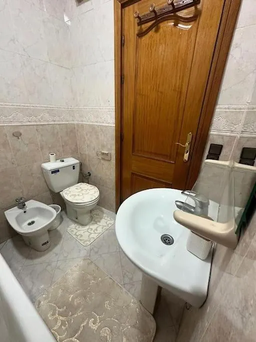 Apartment In Central Gueliz Marrakesh Marokko