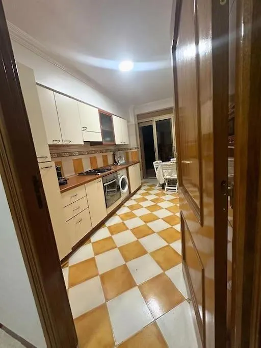 Apartment In Central Gueliz Marrakesh 0*,